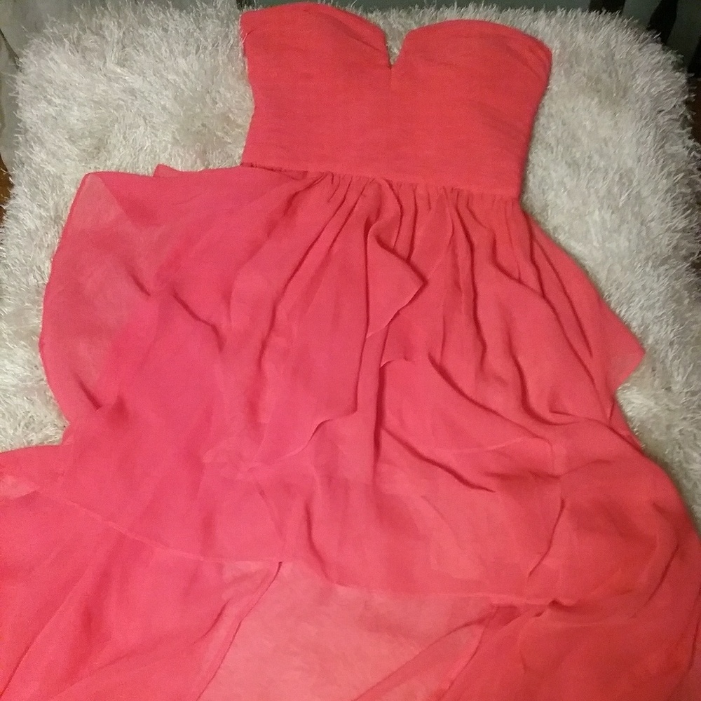 Beautiful Layered Dress